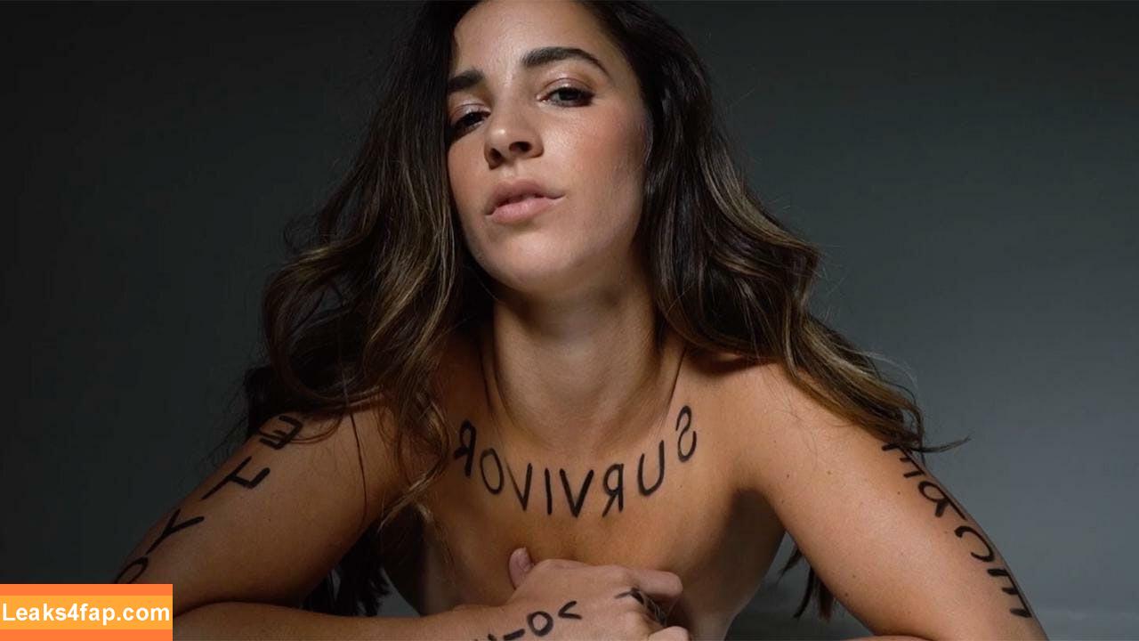 Aly Raisman / alyraisman leaked photo photo #0042