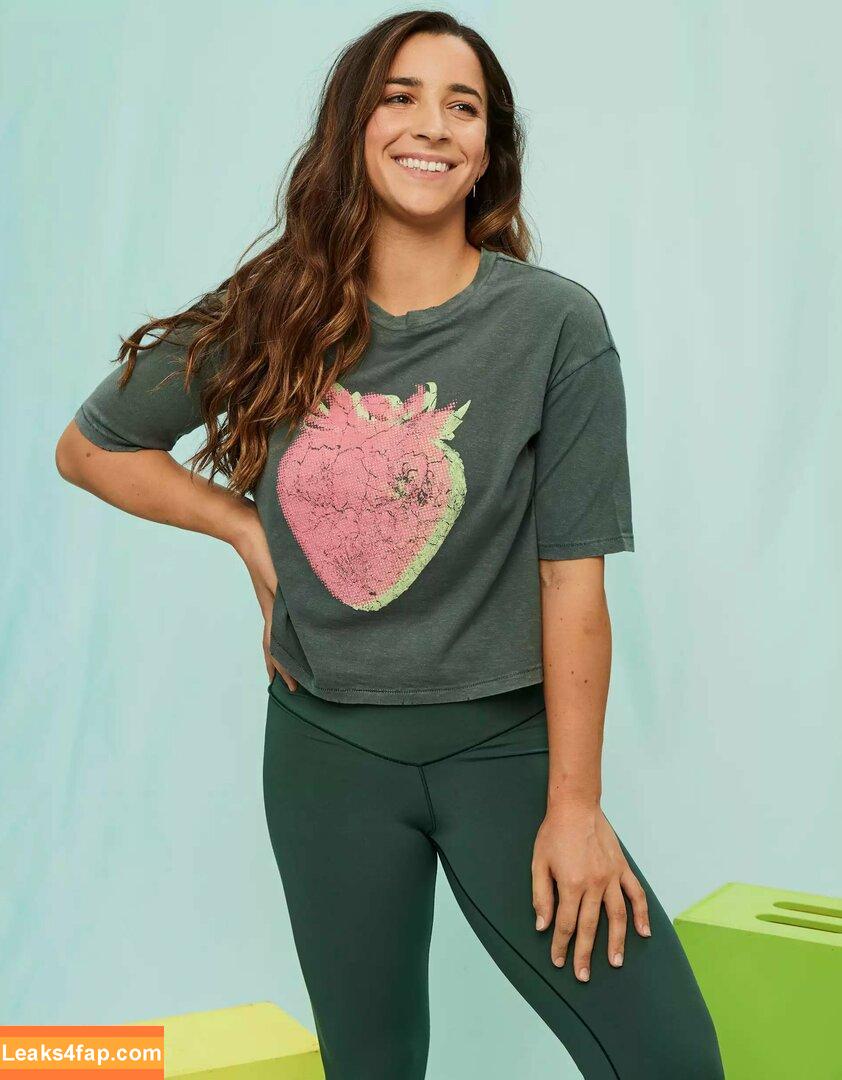 Aly Raisman / alyraisman leaked photo photo #0081