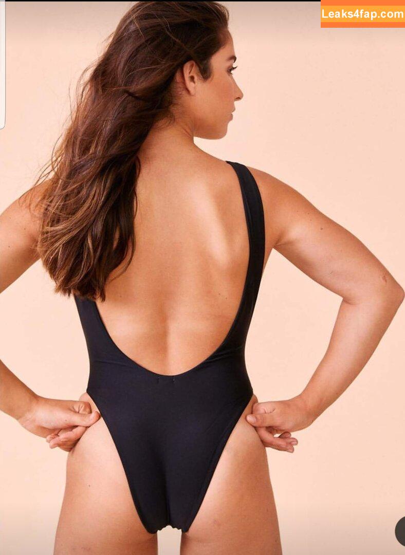 Aly Raisman / alyraisman слитое фото фото #0089