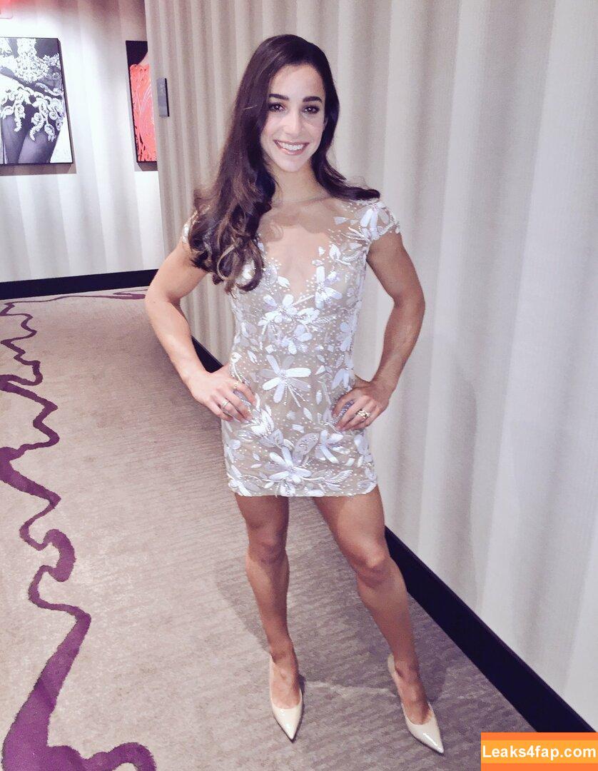 Aly Raisman / alyraisman leaked photo photo #0137