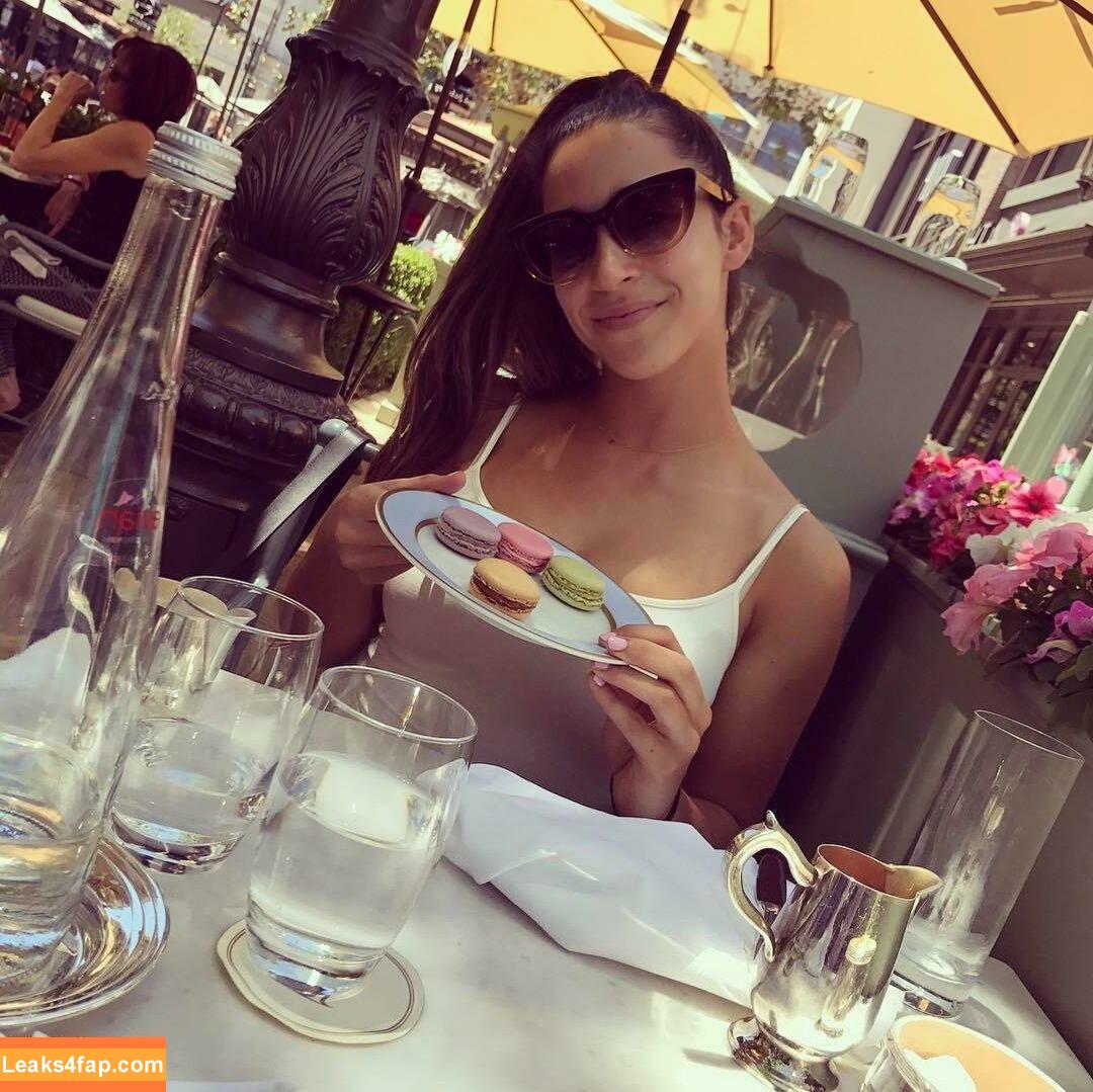 Aly Raisman / alyraisman leaked photo photo #0138