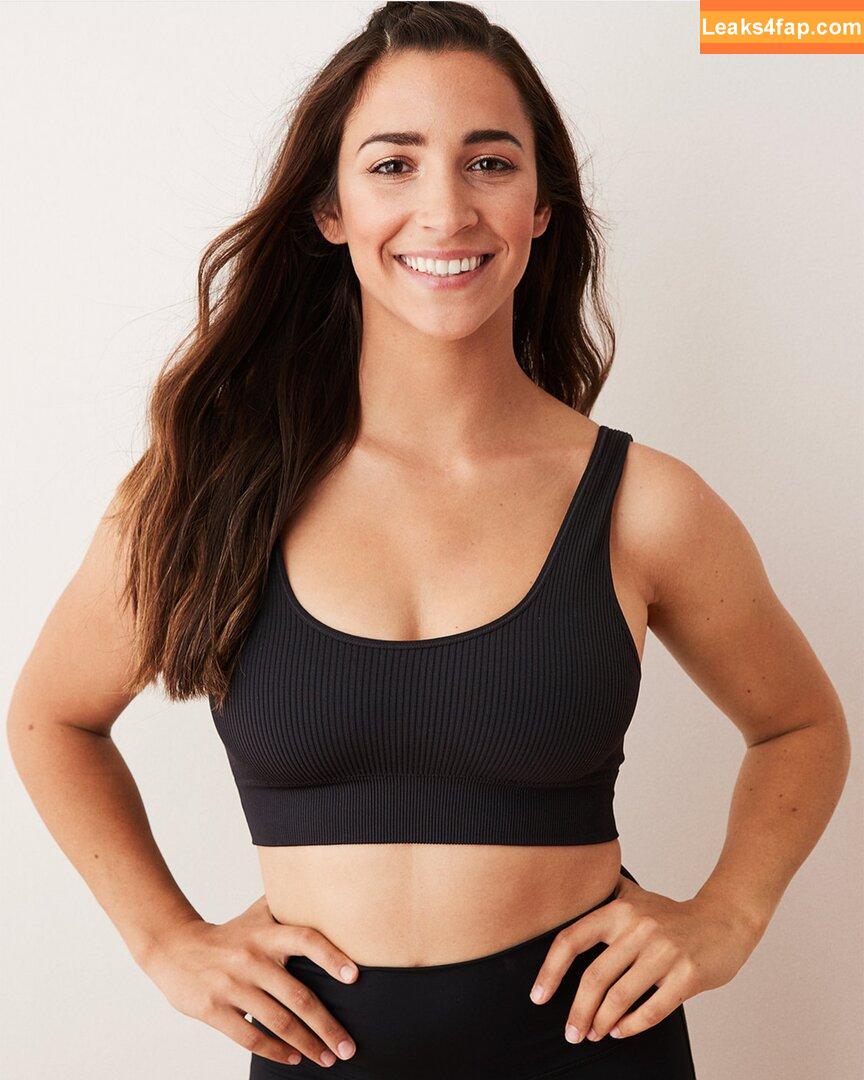 Aly Raisman / alyraisman leaked photo photo #0152