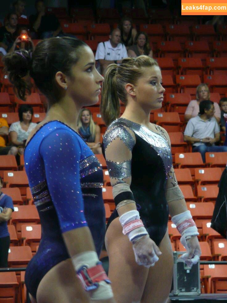 Aly Raisman / alyraisman leaked photo photo #0154