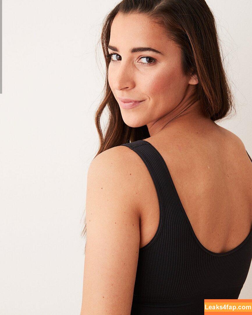 Aly Raisman / alyraisman leaked photo photo #0155