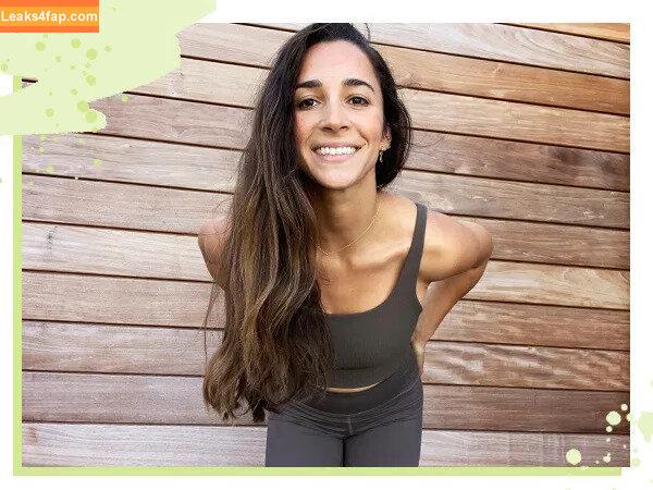 Aly Raisman / alyraisman leaked photo photo #0166