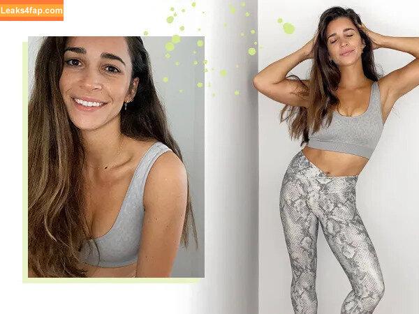 Aly Raisman / alyraisman leaked photo photo #0170