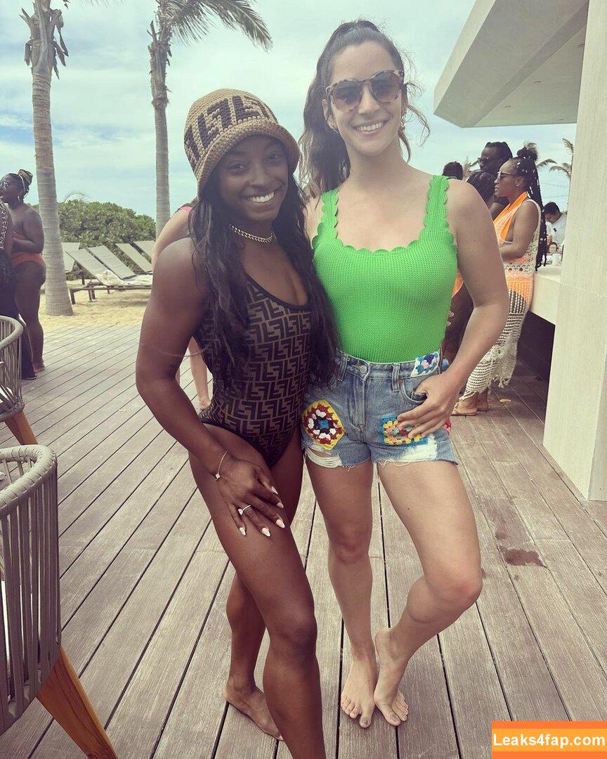 Aly Raisman / alyraisman leaked photo photo #0173