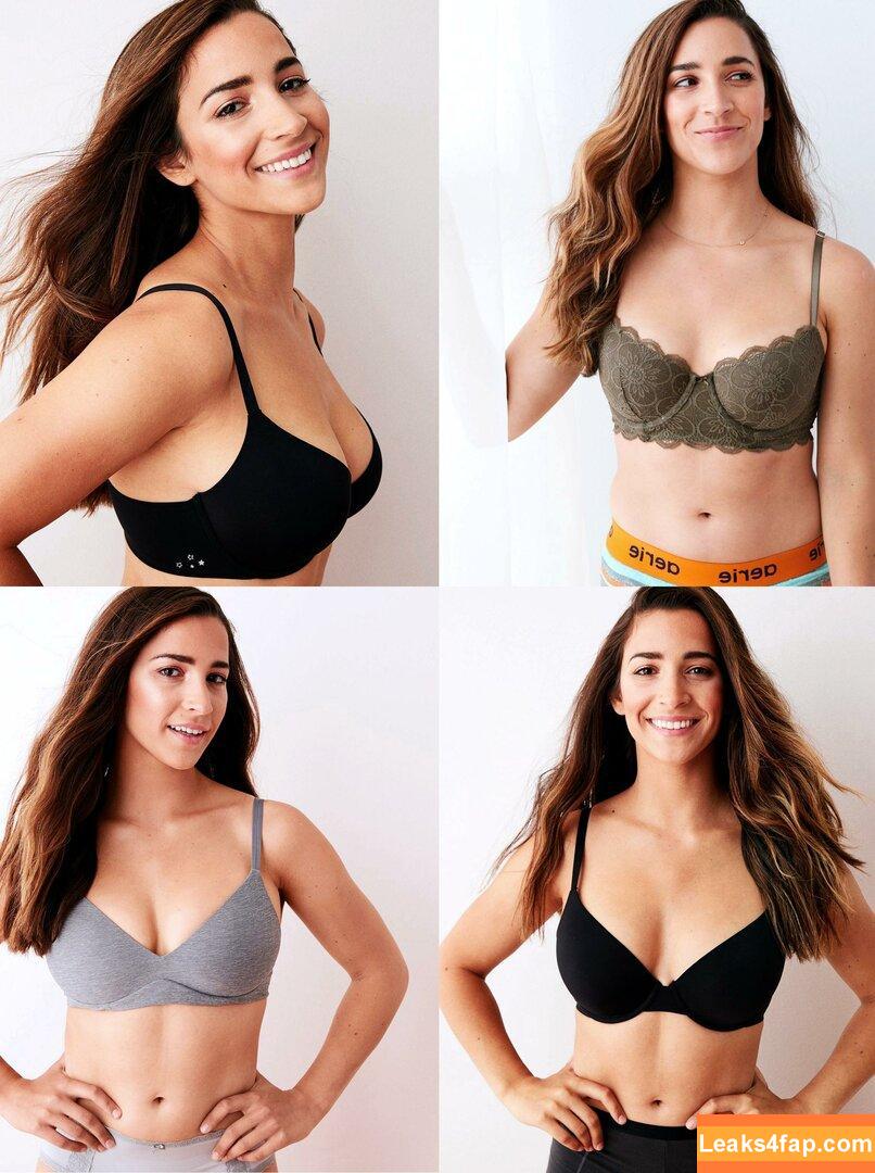 Aly Raisman / alyraisman leaked photo photo #0178