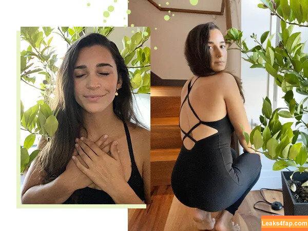 Aly Raisman / alyraisman leaked photo photo #0187