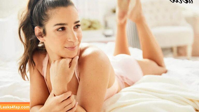 Aly Raisman / alyraisman leaked photo photo #0188