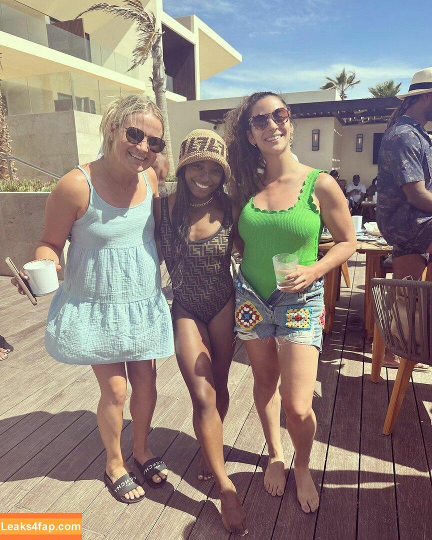 Aly Raisman / alyraisman leaked photo photo #0198