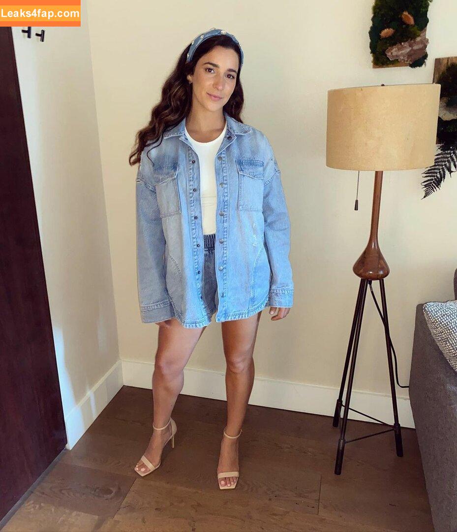 Aly Raisman / alyraisman leaked photo photo #0204