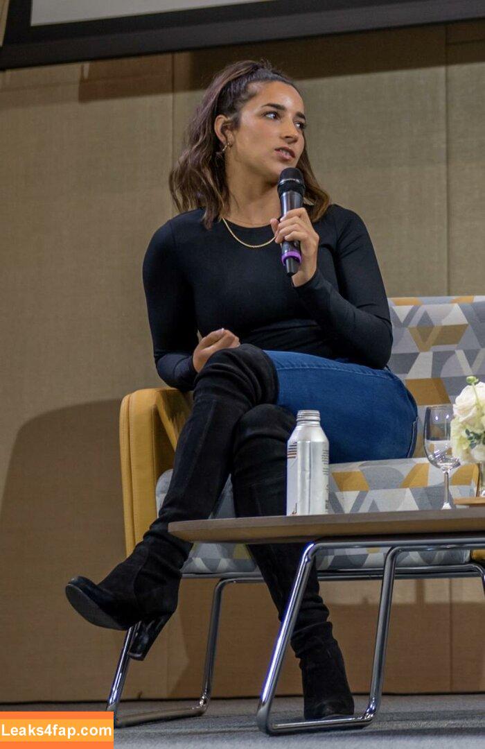 Aly Raisman / alyraisman leaked photo photo #0210
