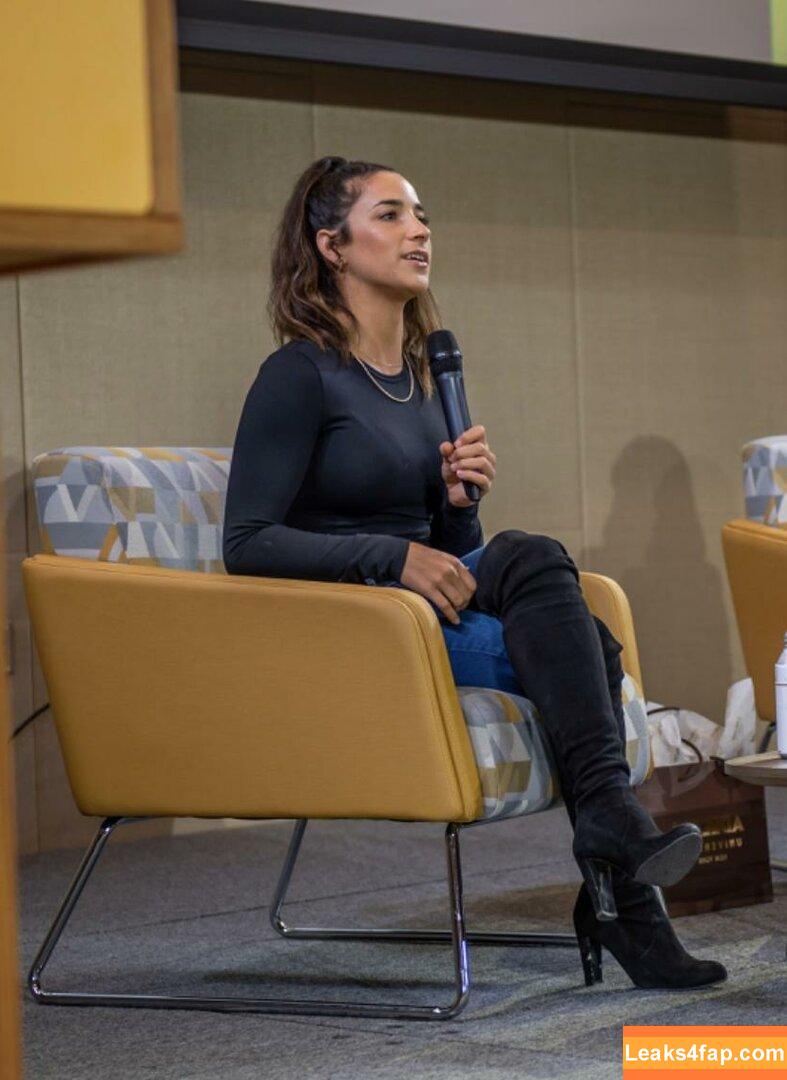 Aly Raisman / alyraisman leaked photo photo #0212