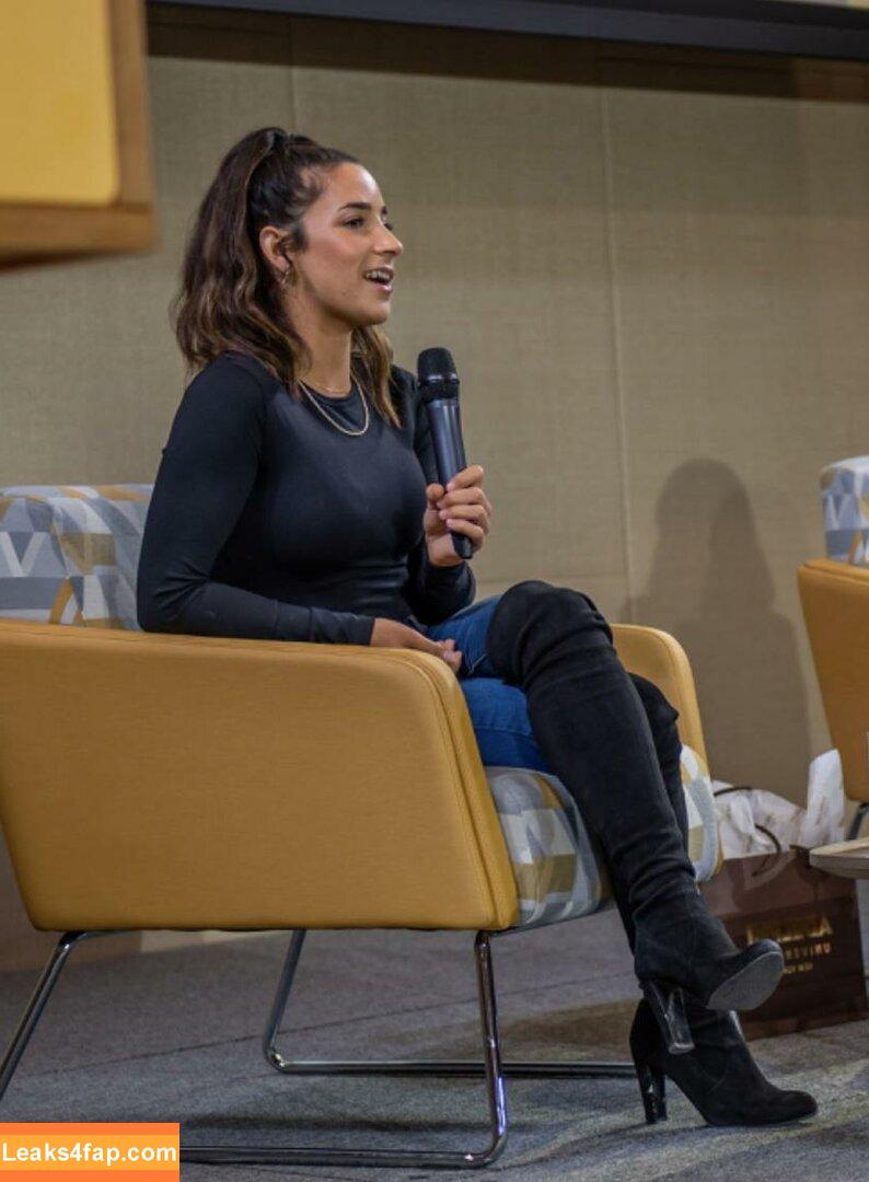 Aly Raisman / alyraisman leaked photo photo #0213
