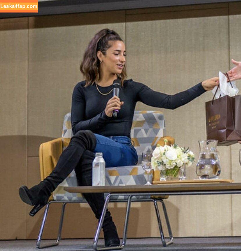 Aly Raisman / alyraisman leaked photo photo #0214