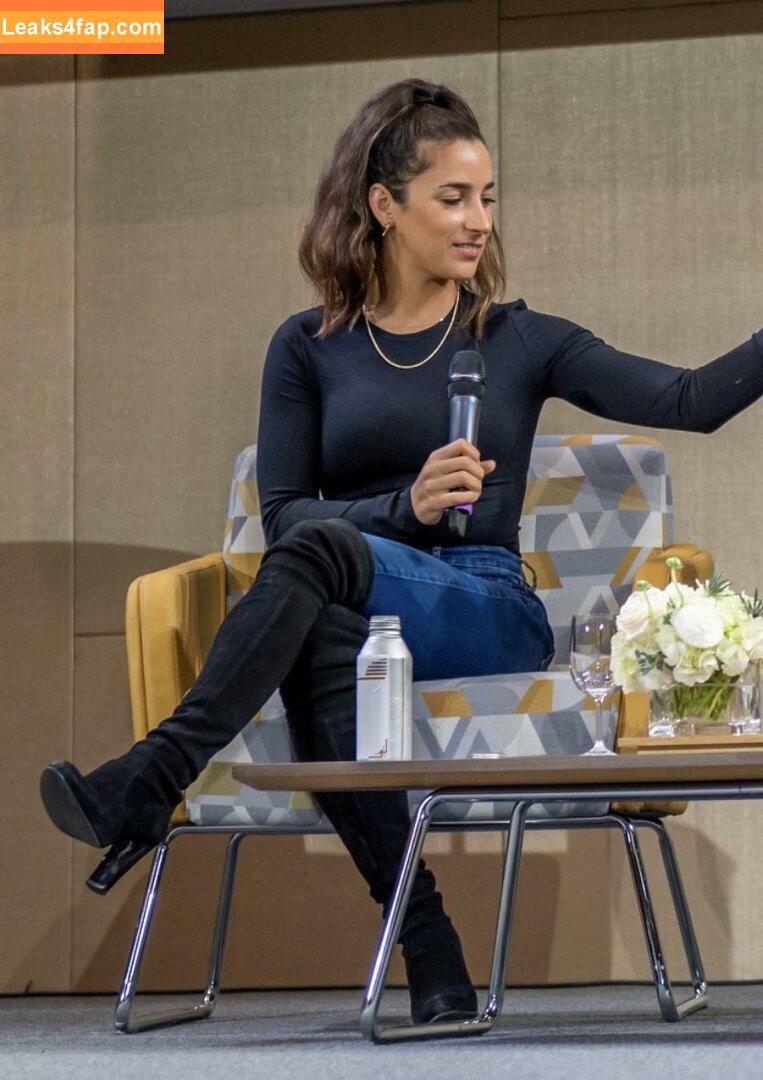 Aly Raisman / alyraisman leaked photo photo #0215