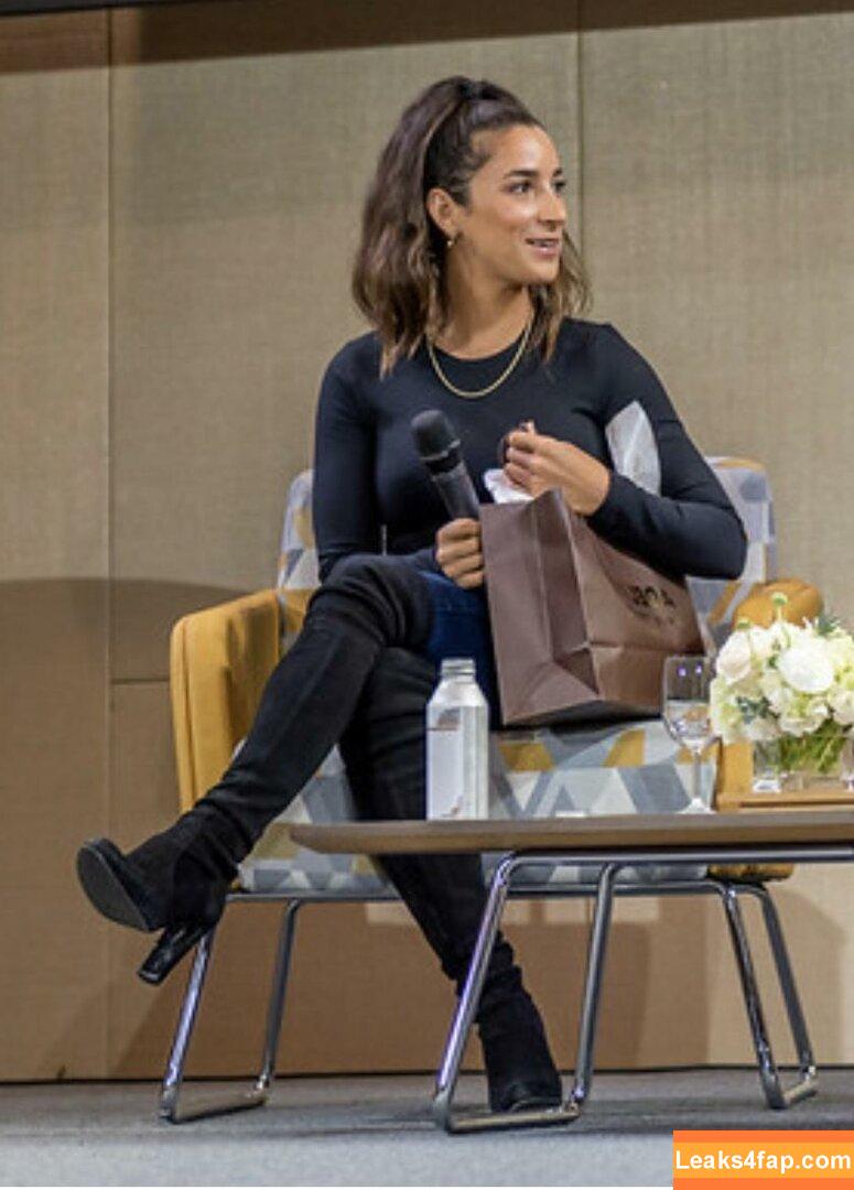 Aly Raisman / alyraisman leaked photo photo #0216