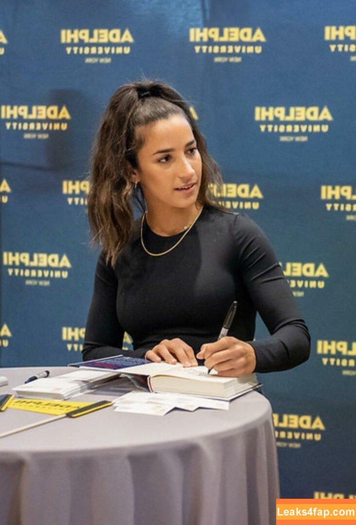 Aly Raisman / alyraisman leaked photo photo #0217