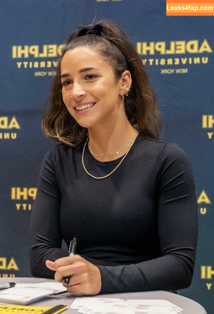 Aly Raisman / alyraisman leaked photo photo #0219