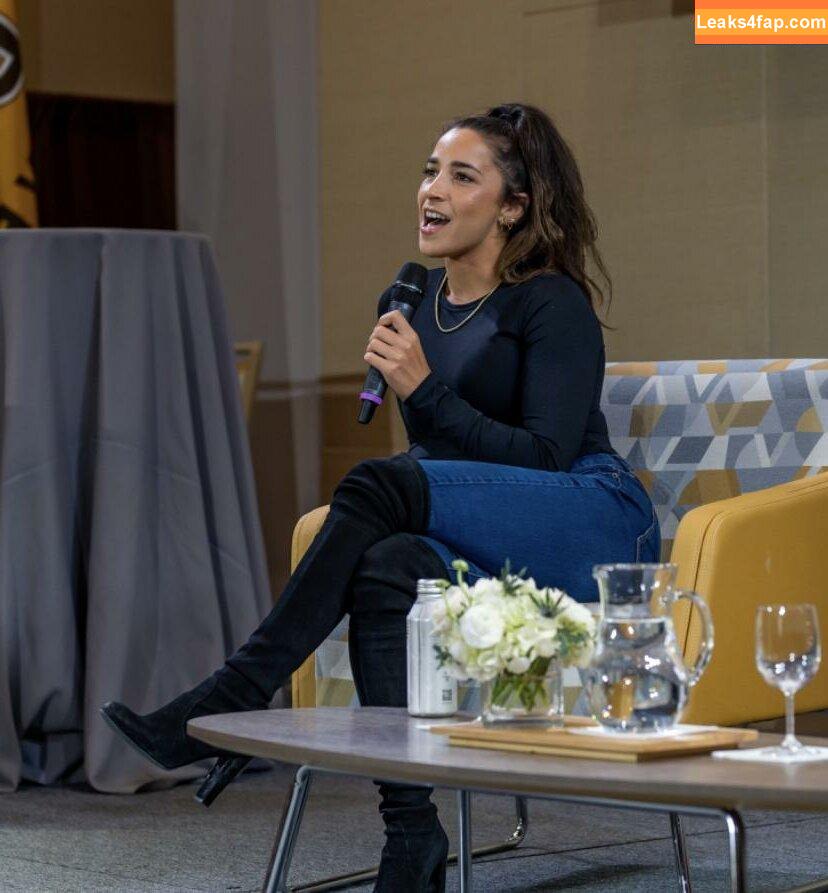 Aly Raisman / alyraisman leaked photo photo #0220