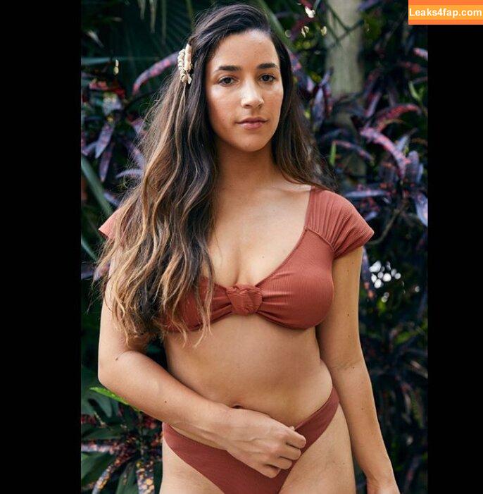 Aly Raisman / alyraisman leaked photo photo #0246