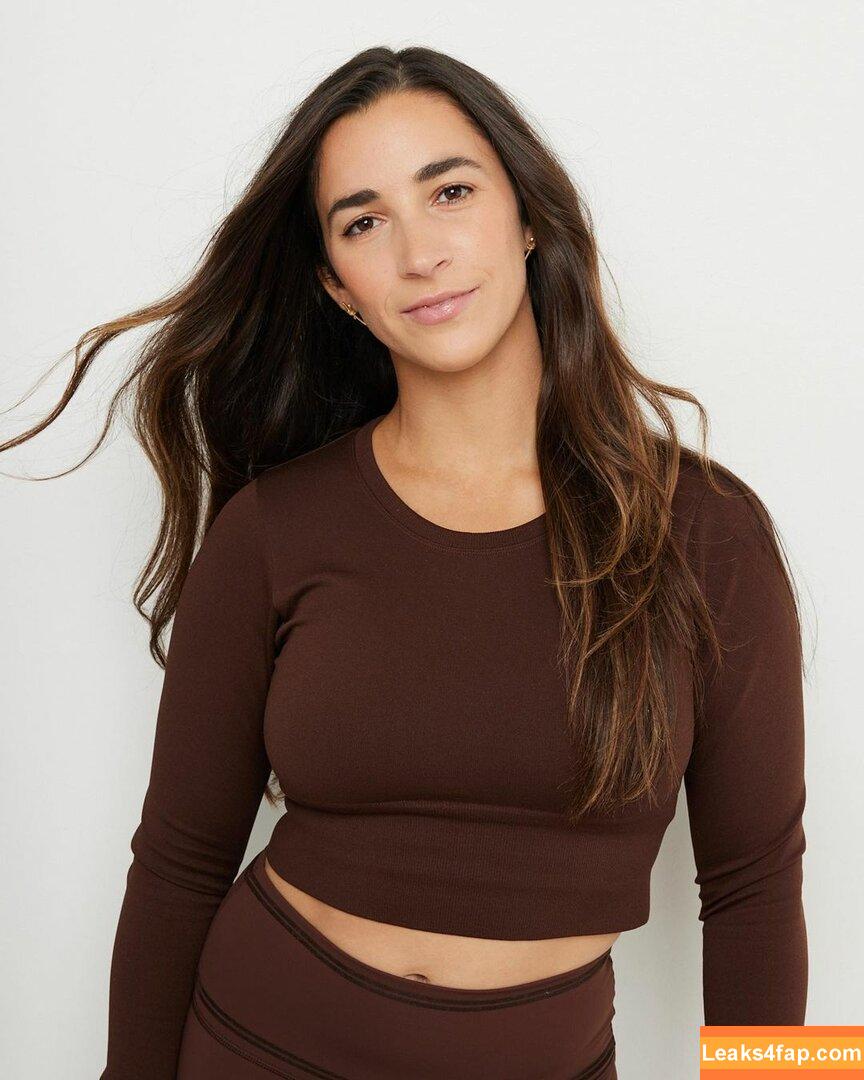 Aly Raisman / alyraisman leaked photo photo #0286