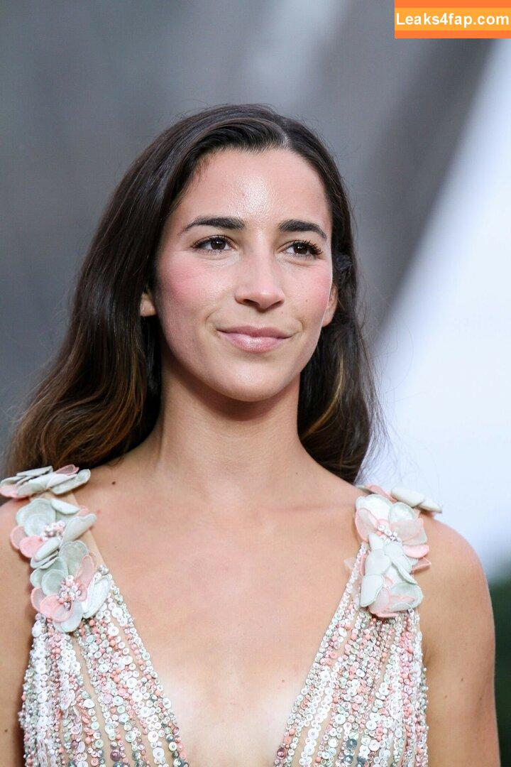 Aly Raisman / alyraisman leaked photo photo #0321