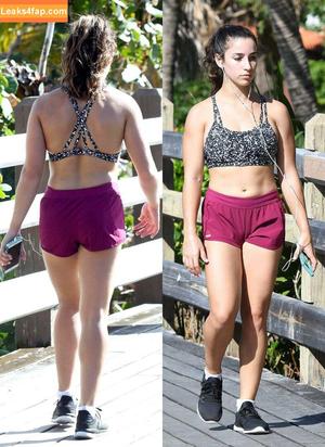 Aly Raisman photo #0002