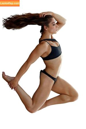 Aly Raisman photo #0004