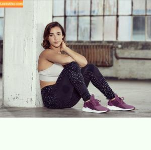 Aly Raisman photo #0021