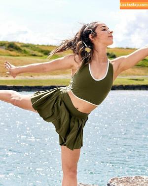 Aly Raisman photo #0028