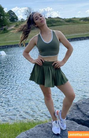 Aly Raisman photo #0038