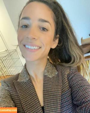 Aly Raisman photo #0039
