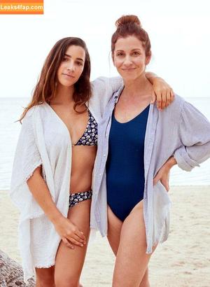 Aly Raisman photo #0040