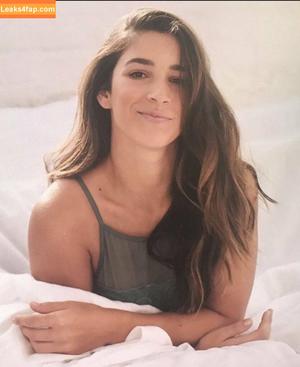 Aly Raisman photo #0041
