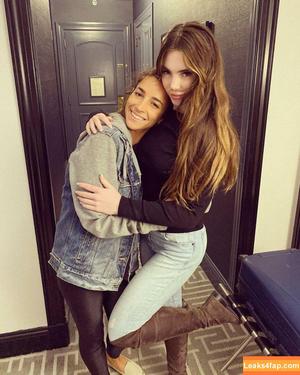 Aly Raisman photo #0049