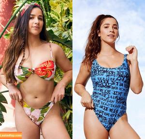 Aly Raisman photo #0053