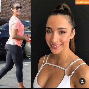 Aly Raisman photo #0054