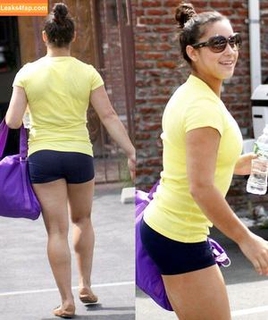 Aly Raisman photo #0072