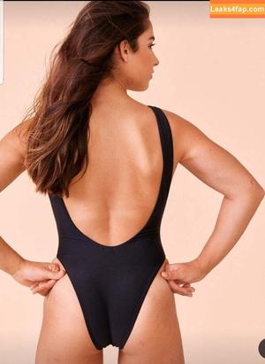 Aly Raisman photo #0089