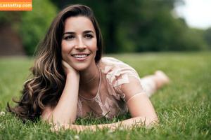 Aly Raisman photo #0093