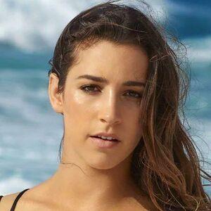 Aly Raisman photo #0094