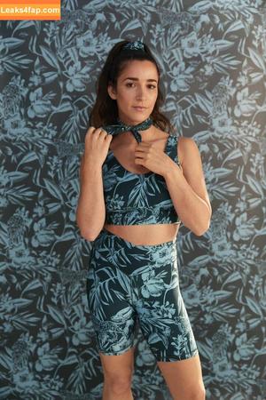 Aly Raisman photo #0099