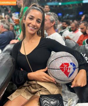 Aly Raisman photo #0104