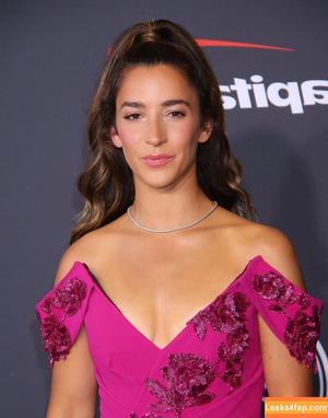 Aly Raisman photo #0111