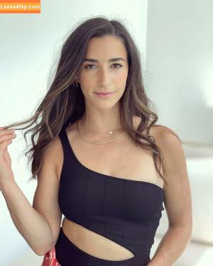 Aly Raisman photo #0124