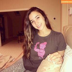 Aly Raisman photo #0134