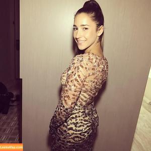 Aly Raisman photo #0145