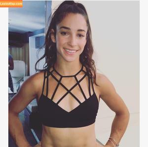 Aly Raisman photo #0148